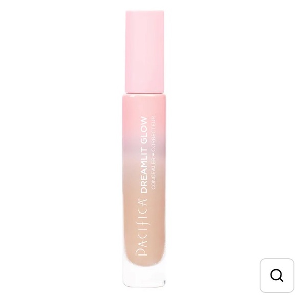 Pacifica Dreamlit Glow Concealer, Shade 9, New in box, vegan, lightweight, blend - Picture 4 of 5